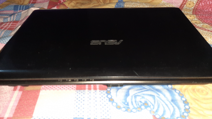 Asus core i3 2nd gen 4GB RAM 500GB